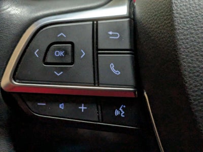 2020 Toyota Highlander XLE FWD (Natl)