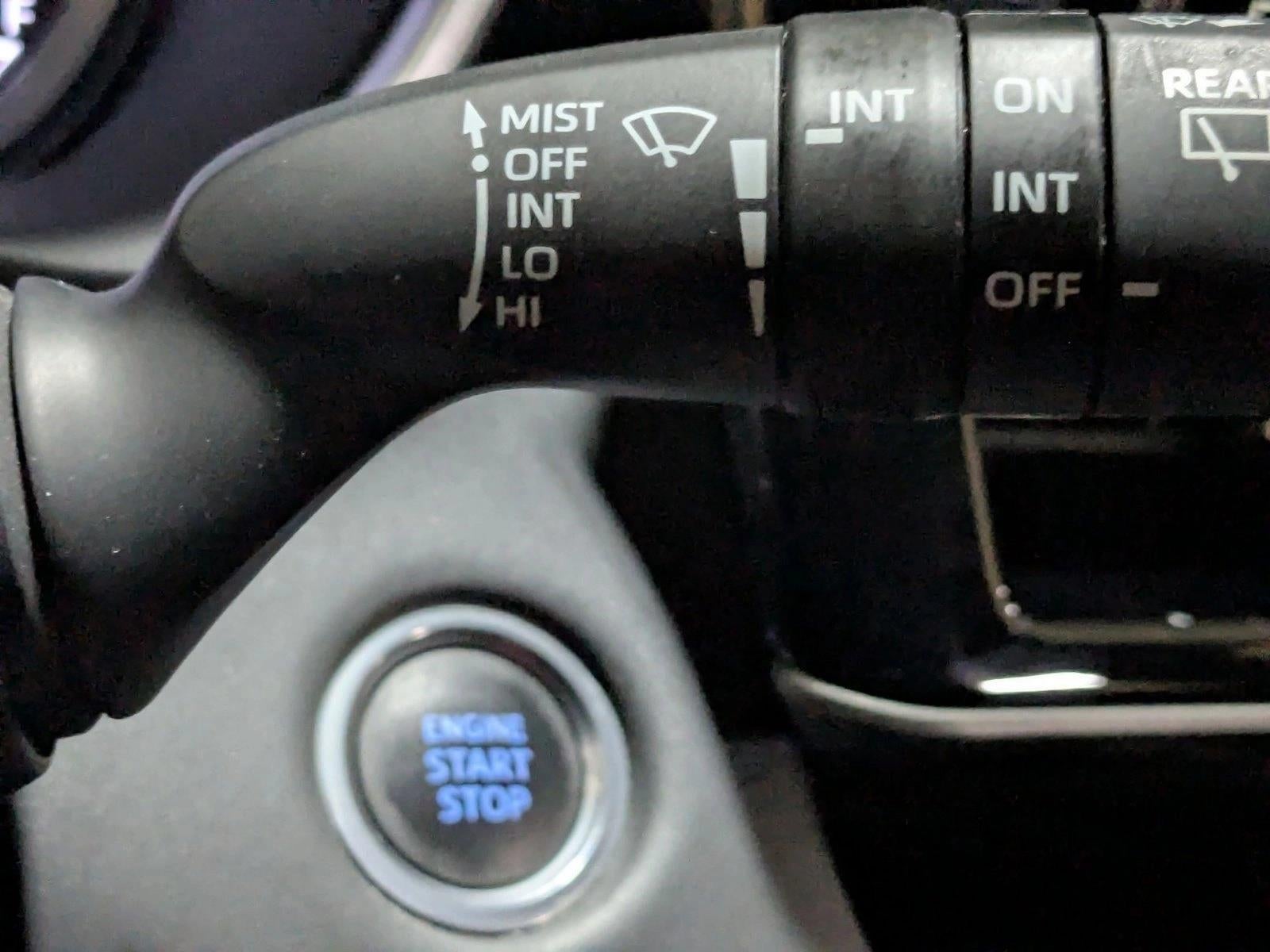 2020 Toyota Highlander XLE FWD (Natl)