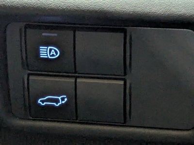 2020 Toyota Highlander XLE FWD (Natl)