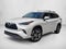 2021 Toyota Highlander XLE FWD (Natl)
