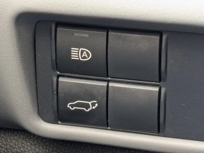 2021 Toyota Highlander XLE FWD (Natl)