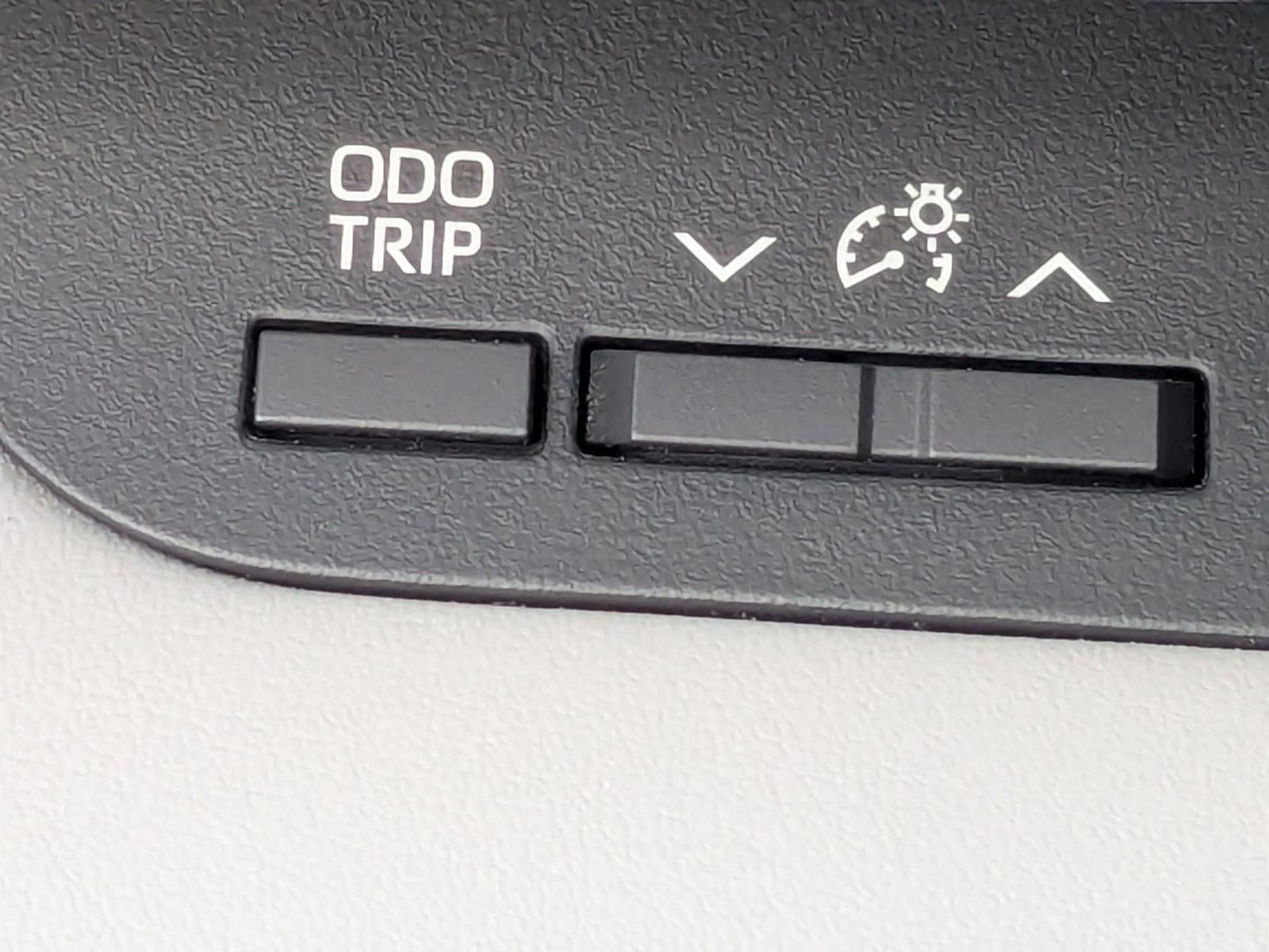 2021 Toyota Highlander XLE FWD (Natl)