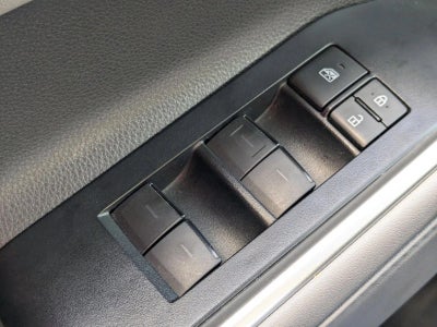 2021 Toyota Highlander XLE FWD (Natl)