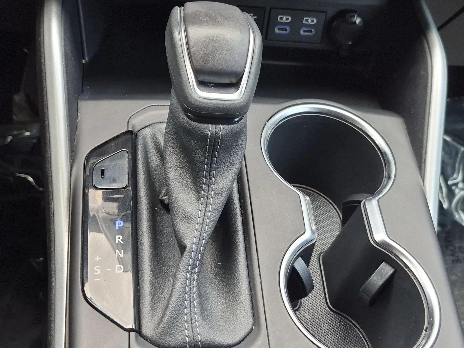 2022 Toyota Highlander Hybrid XLE FWD (Natl)