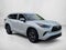 2022 Toyota Highlander Hybrid XLE FWD (Natl)