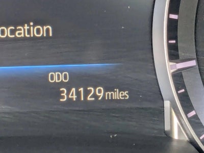2022 Toyota Highlander Hybrid XLE FWD (Natl)