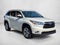 2016 Toyota Highlander FWD 4dr V6 Limited (GS)