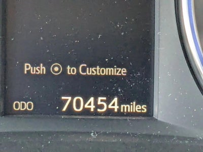 2016 Toyota Highlander FWD 4dr V6 Limited (GS)