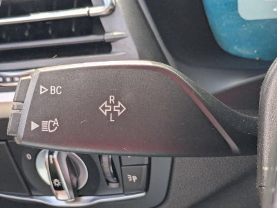 2022 BMW X3 sDrive30i Sports Activity Vehicle