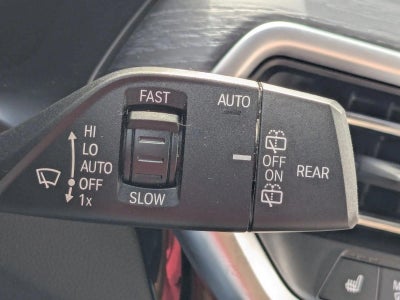 2022 BMW X3 sDrive30i Sports Activity Vehicle