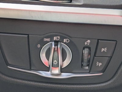 2022 BMW X3 sDrive30i Sports Activity Vehicle