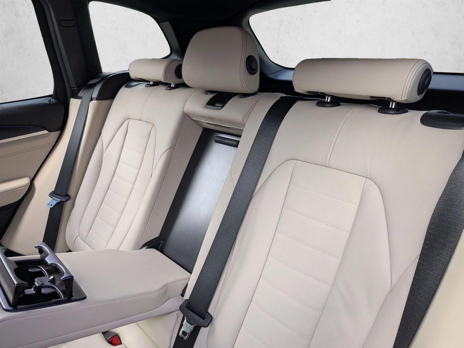 2022 BMW X3 sDrive30i Sports Activity Vehicle