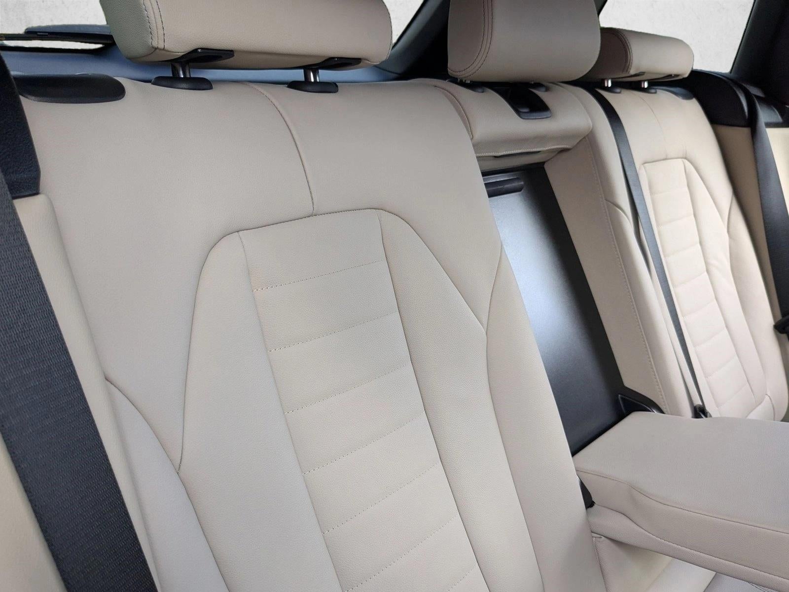 2022 BMW X3 sDrive30i Sports Activity Vehicle