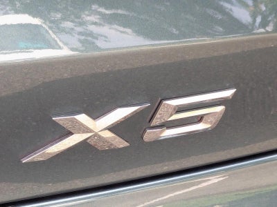 2024 BMW X5 xDrive50e Plug-In Hybrid