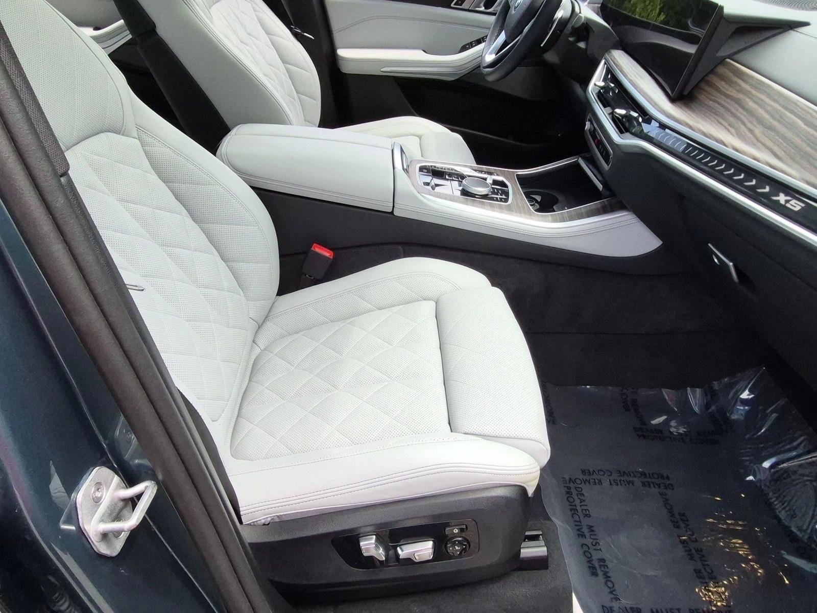 2024 BMW X5 xDrive50e Plug-In Hybrid
