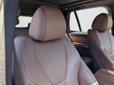 2019 BMW X5 xDrive40i Sports Activity Vehicle