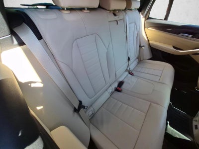 2021 BMW X3 xDrive30e Plug-In Hybrid