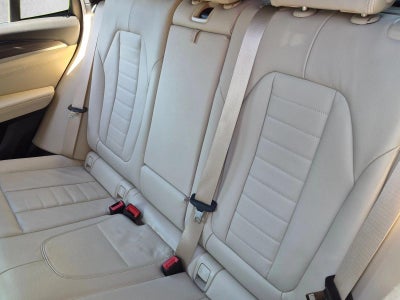 2021 BMW X3 xDrive30e Plug-In Hybrid