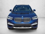 2021 BMW X3 xDrive30e Plug-In Hybrid