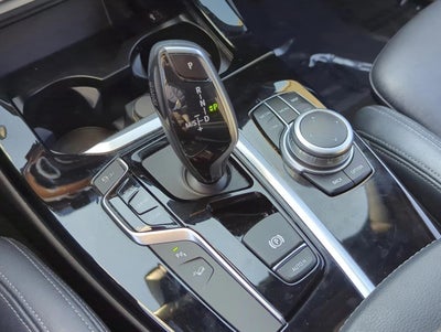 2021 BMW X3 xDrive30i Sports Activity Vehicle