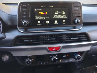 2020 Kia Telluride LX FWD