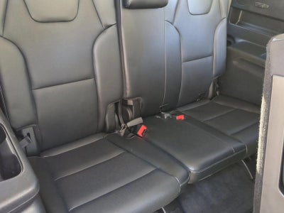 2020 Kia Telluride LX FWD