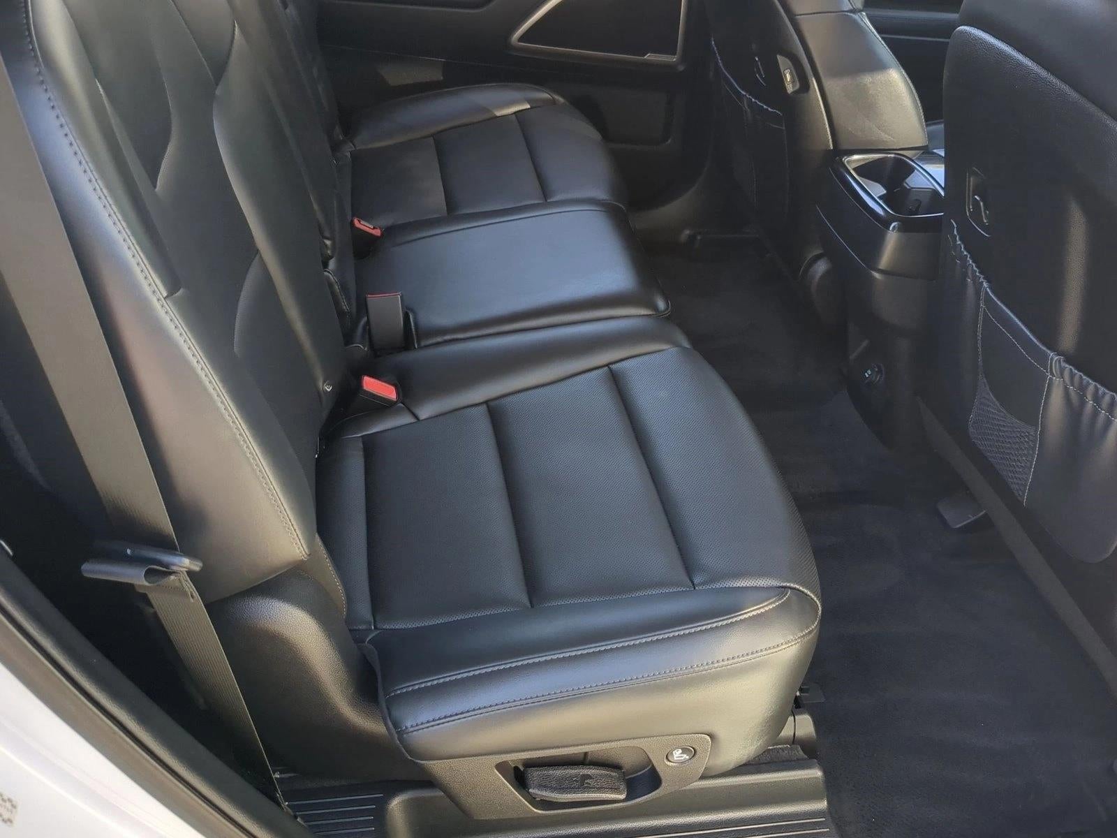 2020 Kia Telluride LX FWD