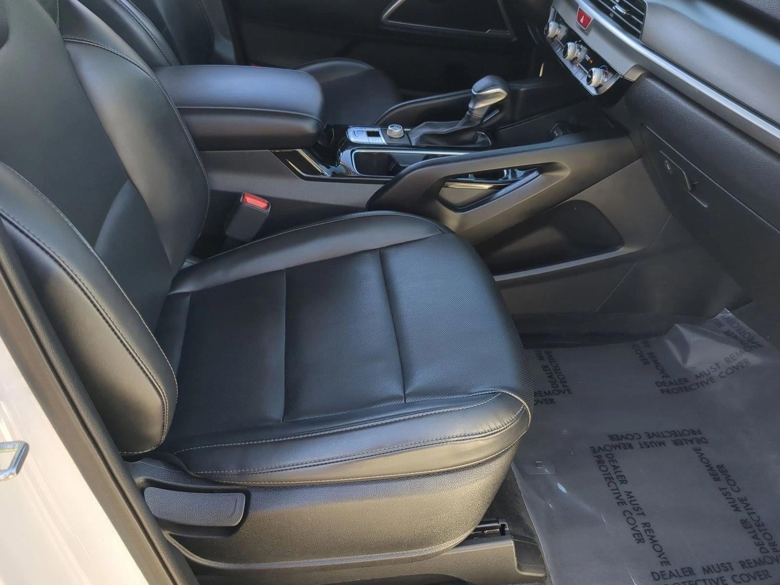 2020 Kia Telluride LX FWD