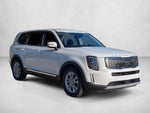 2020 Kia Telluride LX FWD