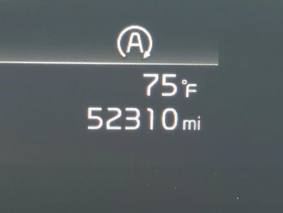 2023 Kia Telluride S AWD