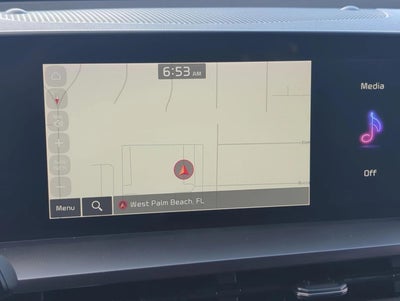 2023 Kia Telluride S AWD