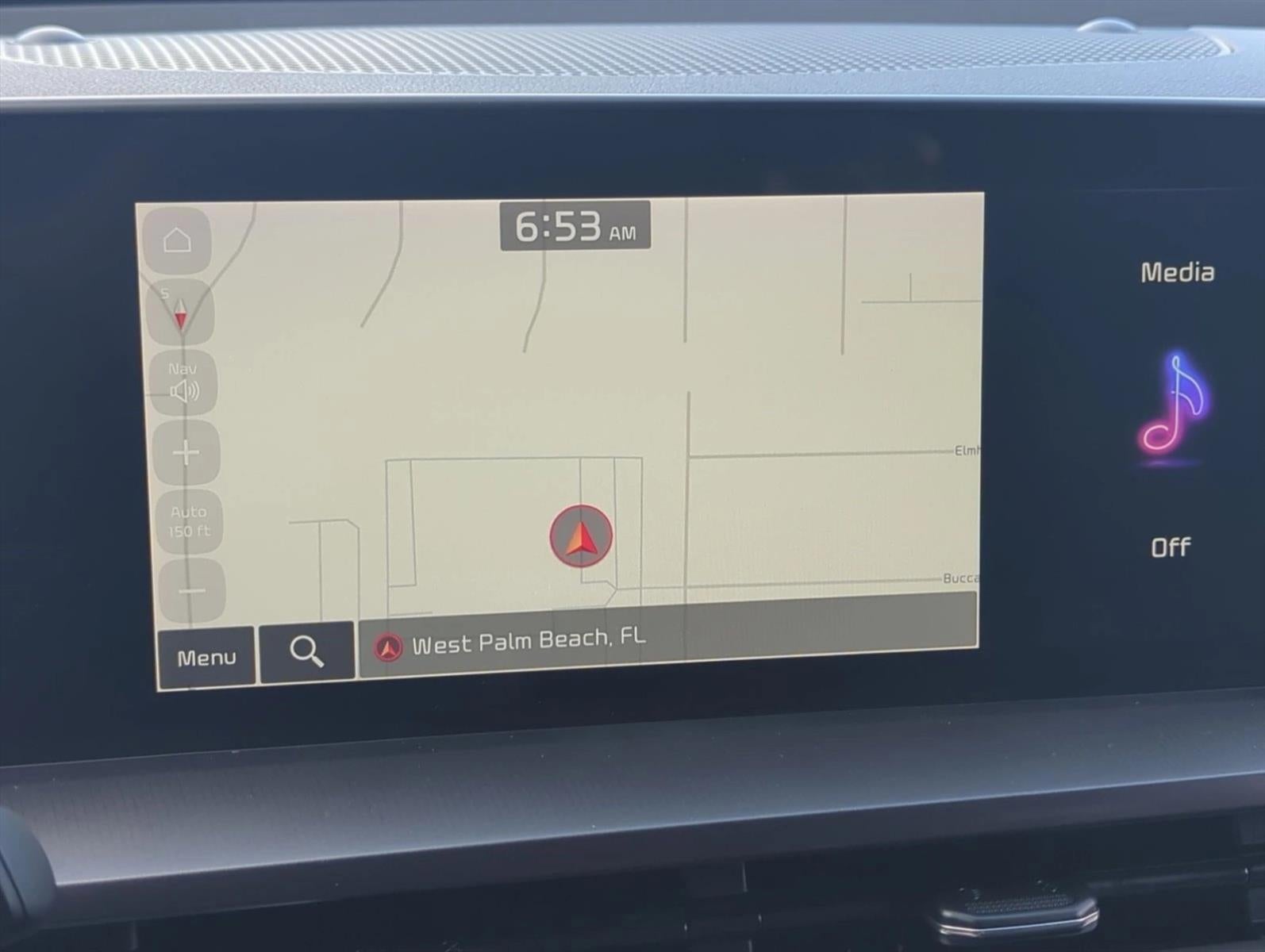 2023 Kia Telluride S AWD