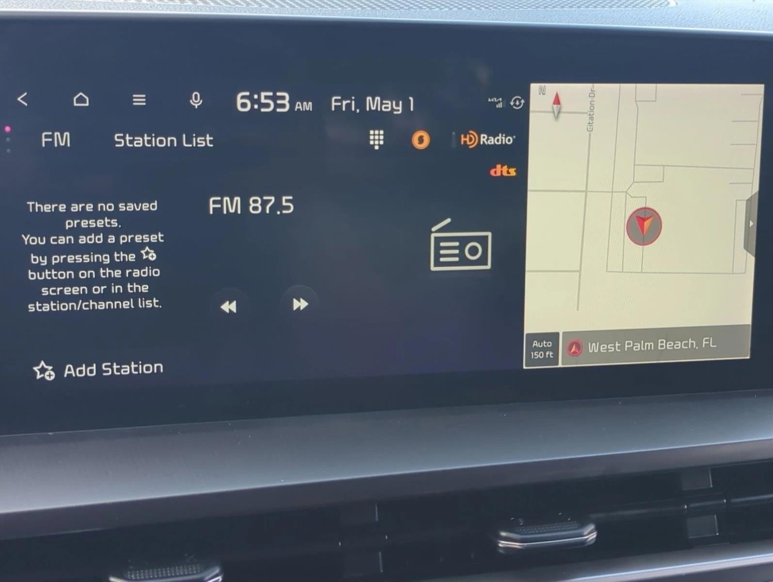 2023 Kia Telluride S AWD