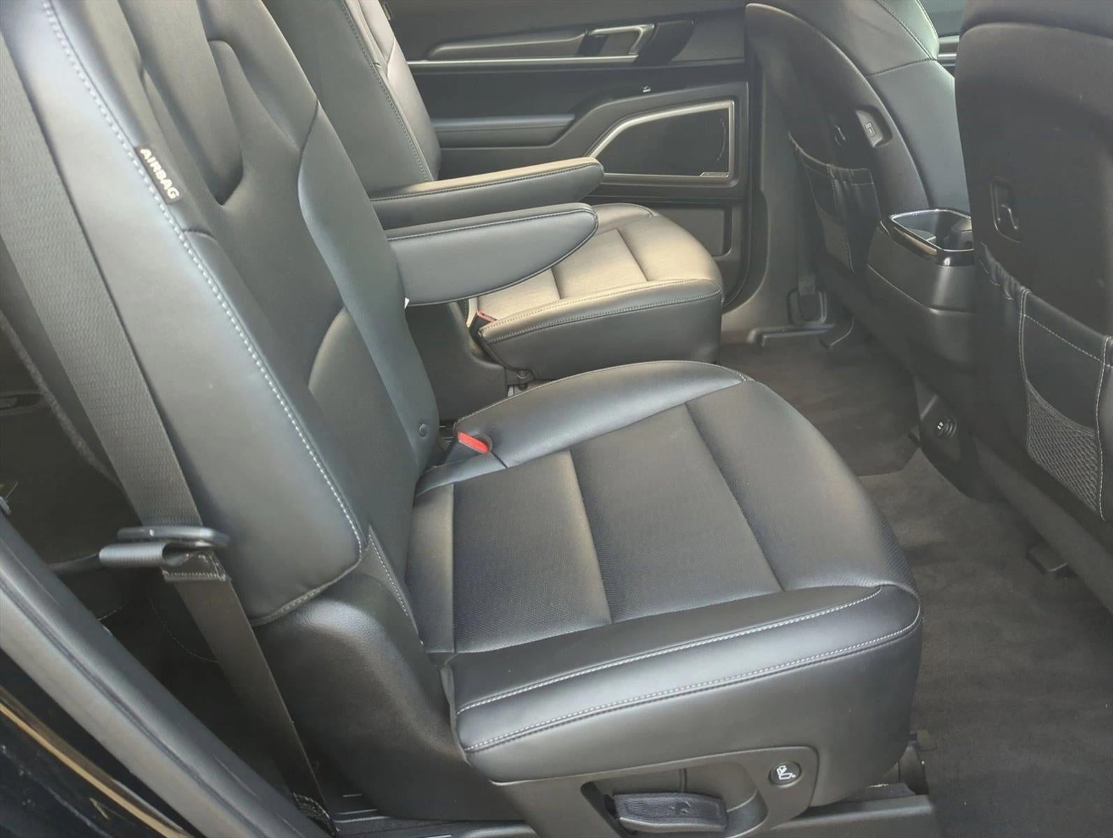 2023 Kia Telluride S AWD