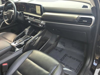 2023 Kia Telluride S AWD