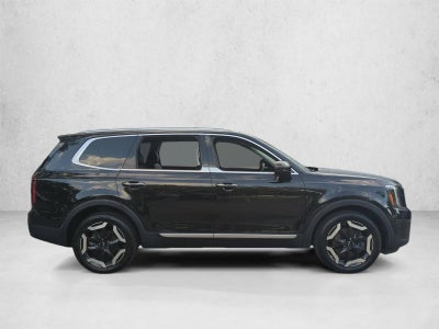 2023 Kia Telluride S AWD