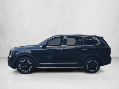 2023 Kia Telluride S AWD
