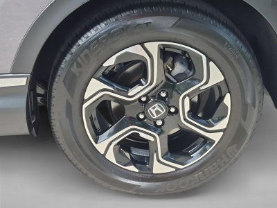 2017 Honda CR-V Touring 2WD