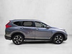 2017 Honda CR-V Touring 2WD