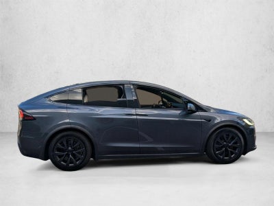 2023 Tesla Model X Standard Range AWD *Ltd Avail*