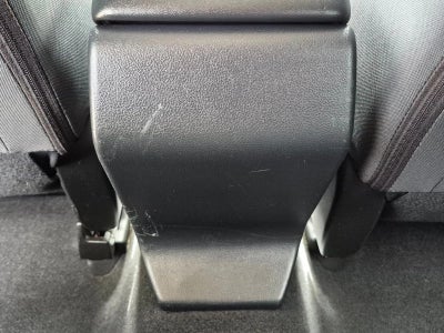 2019 Subaru Crosstrek 2.0i Premium CVT