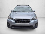 2019 Subaru Crosstrek 2.0i Premium CVT