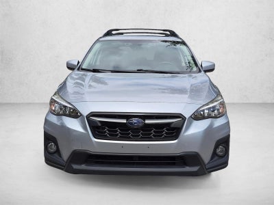 2019 Subaru Crosstrek 2.0i Premium CVT