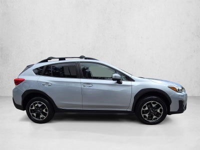 2019 Subaru Crosstrek 2.0i Premium CVT
