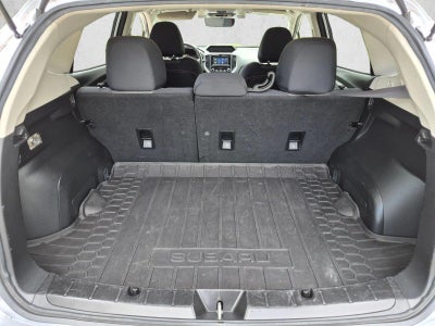 2019 Subaru Crosstrek 2.0i Premium CVT