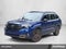 2025 Subaru Forester Sport AWD