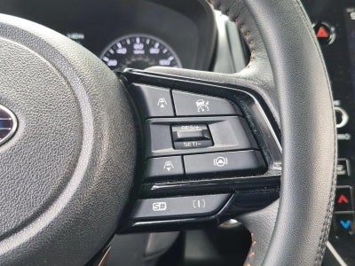 2025 Subaru Forester Sport AWD