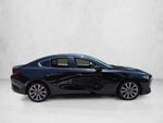2019 Mazda Mazda3 Sedan FWD w/Select Pkg