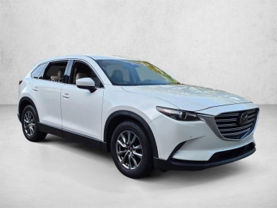 2019 Mazda Mazda CX-9 Touring FWD