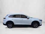 2019 Mazda Mazda CX-9 Touring FWD